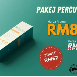 PAKEJ TRIAL