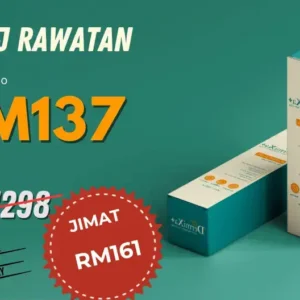 PAKEJ RAWATAN