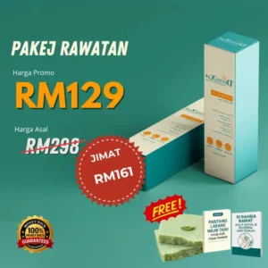 PAKEJ RAWATAN